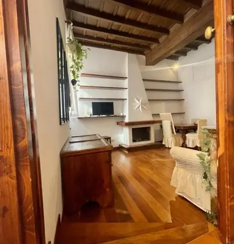 Gens Iulia Luxury Appartament *