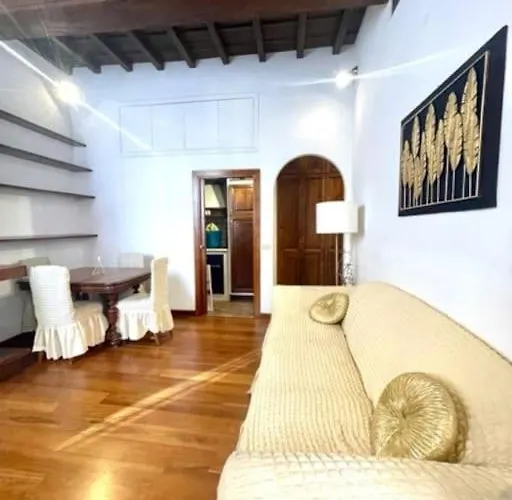 Gens Iulia Luxury Appartament *