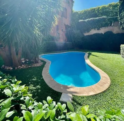 Апартаменты Gens Iulia Luxury Appartament