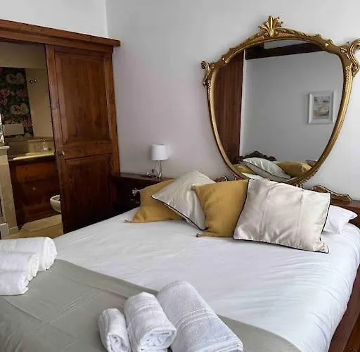 Gens Iulia Luxury Appartament Рим