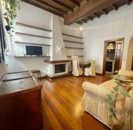 Gens Iulia Luxury Appartament Апартаменты *