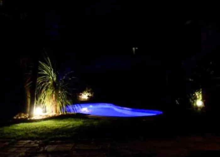 Gens Iulia Luxury Appartament