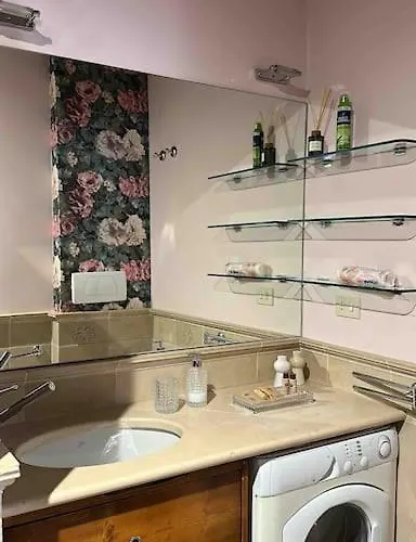 Gens Iulia Luxury Appartament