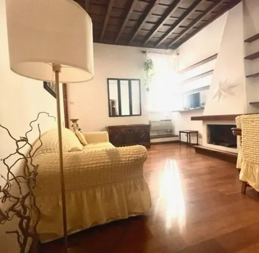 Gens Iulia Luxury Appartament *