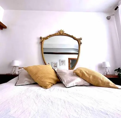 Апартаменты Gens Iulia Luxury Appartament