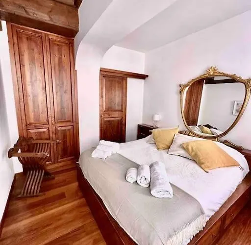 Gens Iulia Luxury Appartament * Рим